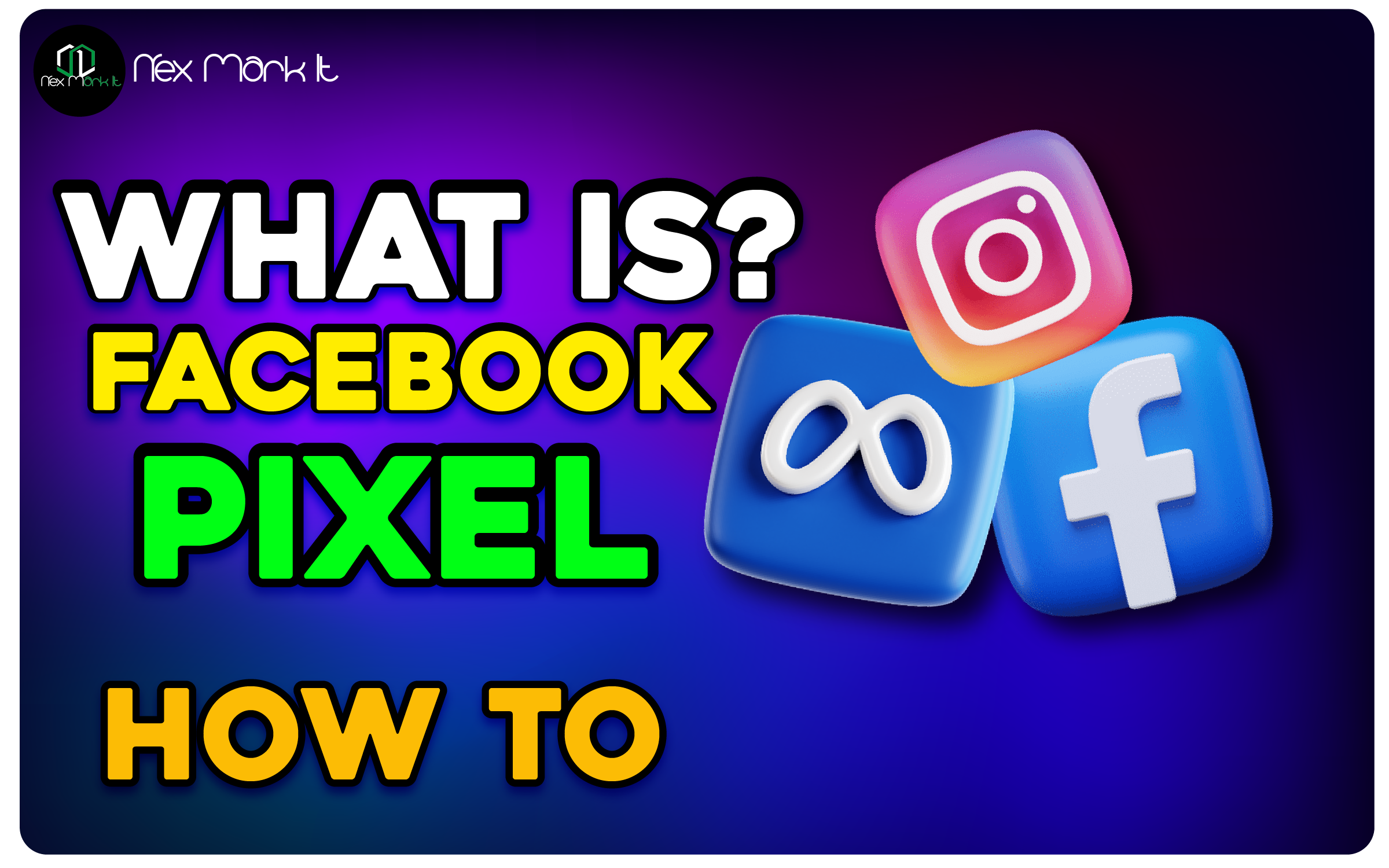 Facebook Pixel